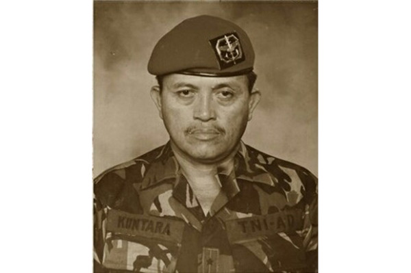 Deretan Pangkostrad Berasal dari Kopassus, Nomor 12 Teman Satu Angkatan Panglima TNI