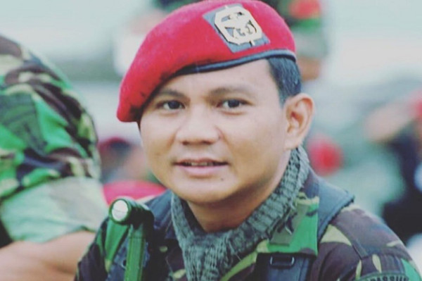 Deretan Pangkostrad Berasal dari Kopassus, Nomor 12 Teman Satu Angkatan Panglima TNI