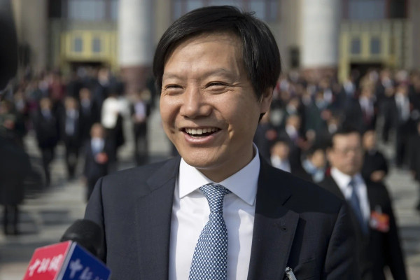 Ini Ketakutan Bos Besar Xiaomi Lei Jun Jualan Mobil Listrik