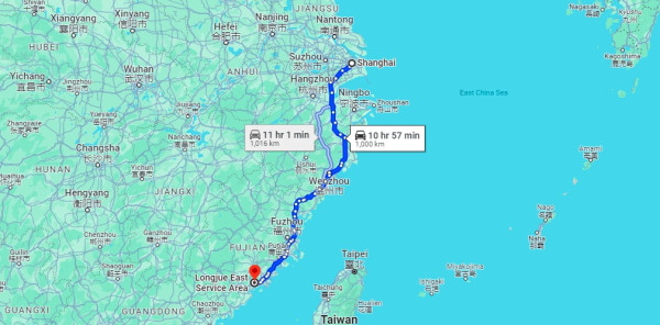 Mobil Listrik China Sukses Tempuh Jarak 1.044 Kilometer Sekali Ngecas, Apa Rahasianya?