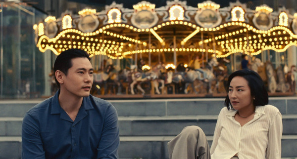CERMIN AWARDS: 10 Film dan Serial Internasional Terbaik 2023