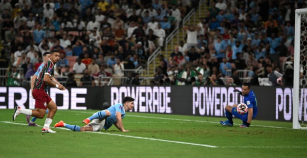 Manchester City Juara Piala Dunia Antarklub 2023 dan Cetak Sejarah Quintuple!