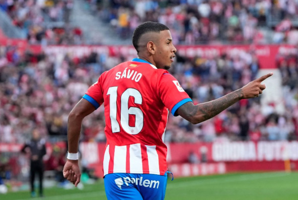 Daftar 6 Pemain Termahal Girona FC, Ada yang Tembus Rp500 Miliar