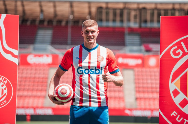 Daftar 6 Pemain Termahal Girona FC, Ada yang Tembus Rp500 Miliar