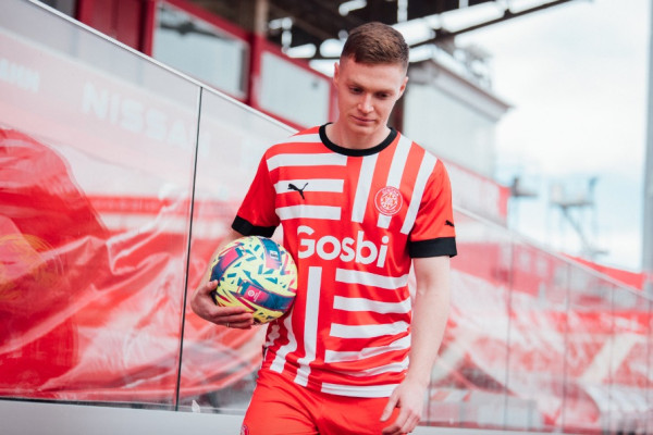 Daftar 6 Pemain Termahal Girona FC, Ada yang Tembus Rp500 Miliar