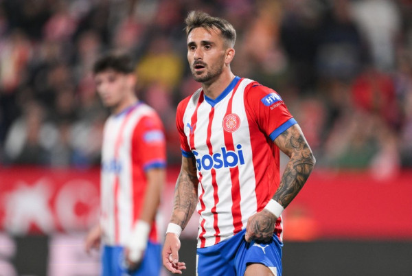 Daftar 6 Pemain Termahal Girona FC, Ada yang Tembus Rp500 Miliar