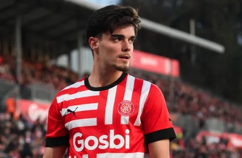 Daftar 6 Pemain Termahal Girona FC, Ada yang Tembus Rp500 Miliar