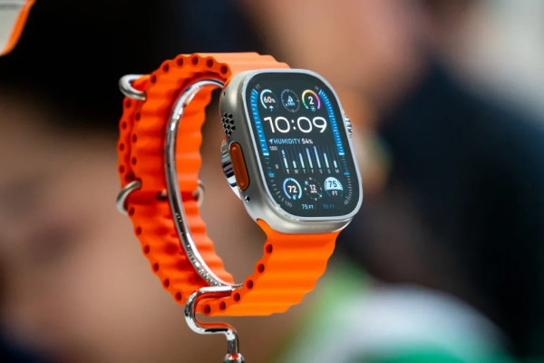 Apple Watch Series 9 dan Ultra 2 Tidak Lagi Tersedia di Situs Resmi
