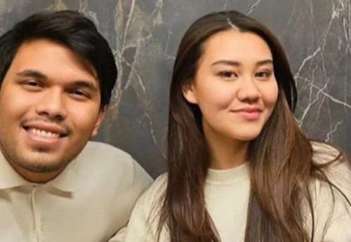 6 Pasangan Artis Indonesia Paling Bucin 2023, Nomor 3 Tak Disangka