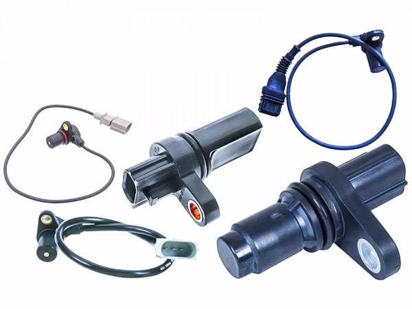 Memahami Penjelasan Crankshaft Position Sensor di Mobil