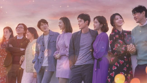 7 Film Korea Berlatar Natal, Ada tentang Perayaan di Korea Utara