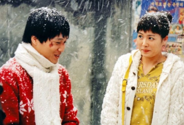 7 Film Korea Berlatar Natal, Ada tentang Perayaan di Korea Utara