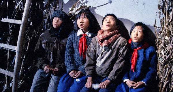 7 Film Korea Berlatar Natal, Ada tentang Perayaan di Korea Utara