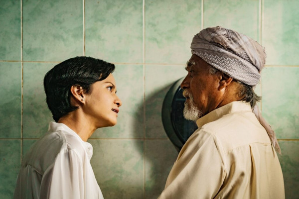 CERMIN AWARDS: 10 Film dan Serial Internasional Terbaik 2023
