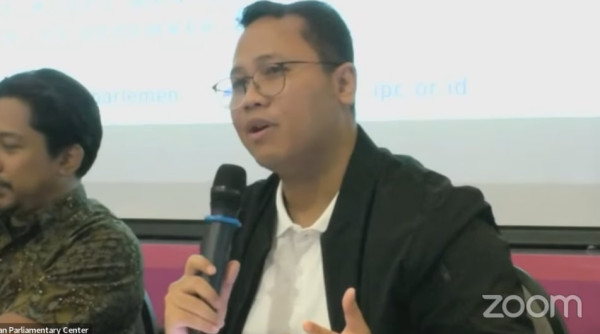 TPN: Ganjar-Mahfud Satu-Satunya Capres-Cawapres yang Dorong RUU Masyarakat Adat