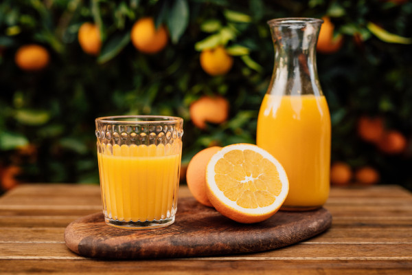 7 Minuman Sehat untuk Menguatkan Tulang, Cegah Osteoporosis