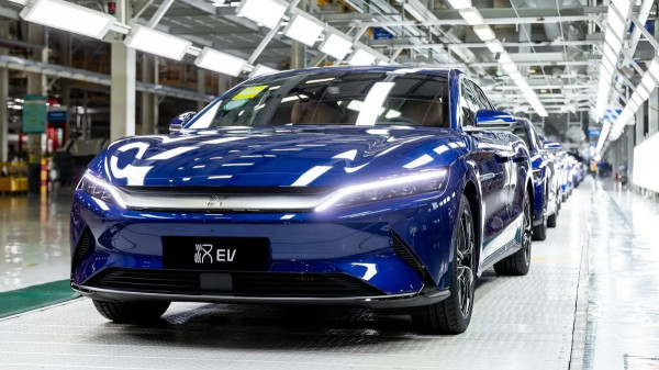 Ini Ketakutan Bos Besar Xiaomi Lei Jun Jualan Mobil Listrik