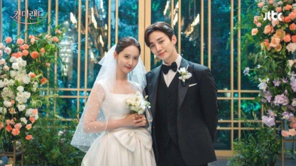 10 Pasangan Drama Korea Terbaik 2023, Ada My Demon