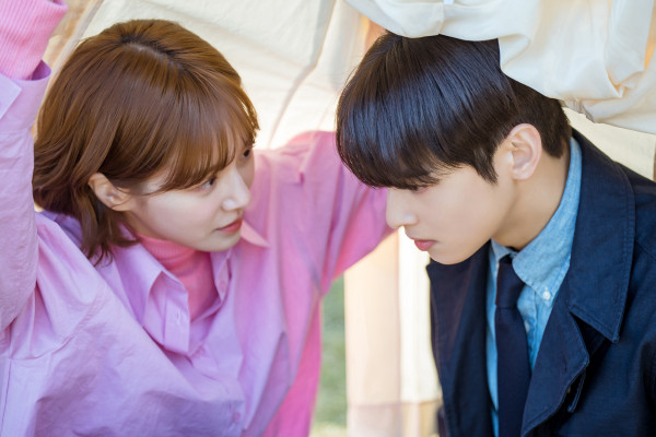 10 Pasangan Drama Korea Terbaik 2023, Ada My Demon