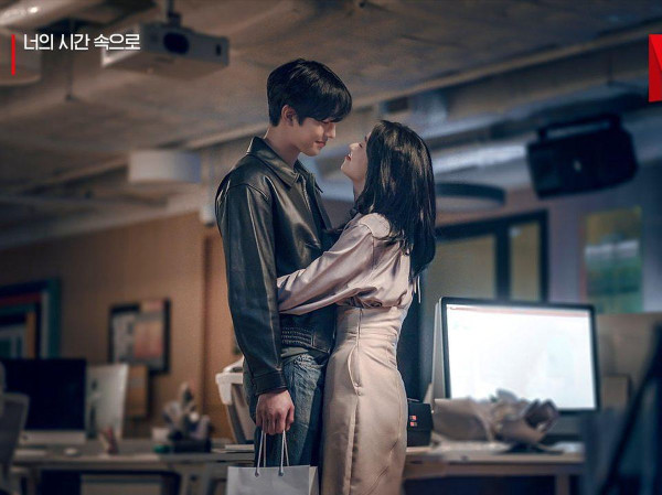 10 Pasangan Drama Korea Terbaik 2023, Ada My Demon