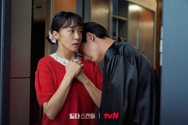 10 Pasangan Drama Korea Terbaik 2023, Ada My Demon