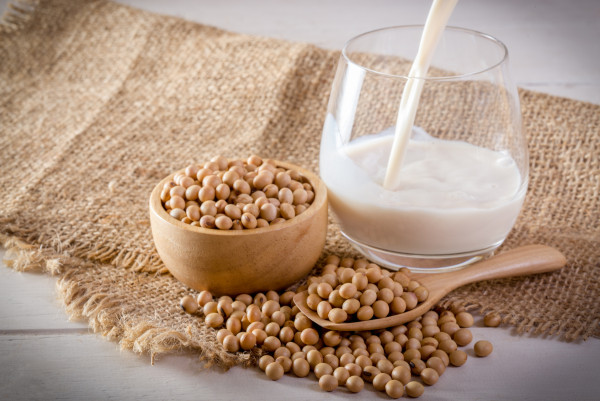7 Minuman Sehat untuk Menguatkan Tulang, Cegah Osteoporosis