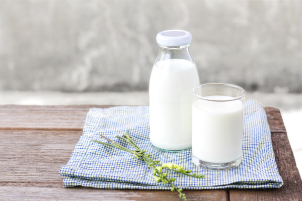 7 Minuman Sehat untuk Menguatkan Tulang, Cegah Osteoporosis