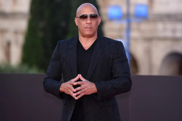 Vin Diesel Menyangkal Tuduhan Pelecehan Seksual pada Mantan Asistennya
