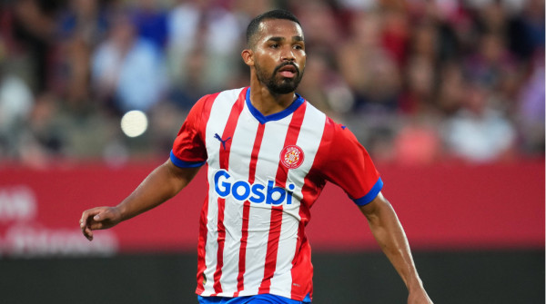 Daftar 6 Pemain Termahal Girona FC, Ada yang Tembus Rp500 Miliar