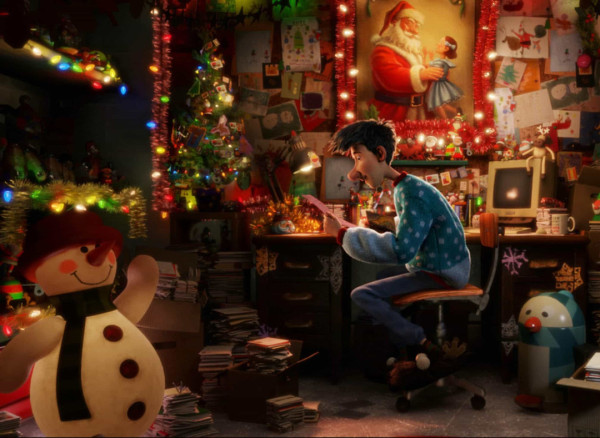 10 Film Natal Terbaik Sepanjang Masa, Home Alone Juaranya
