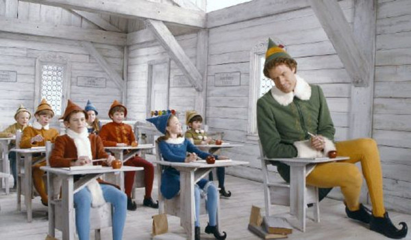 10 Film Natal Terbaik Sepanjang Masa, Home Alone Juaranya
