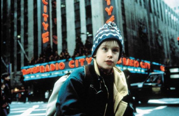 10 Film Natal Terbaik Sepanjang Masa, Home Alone Juaranya