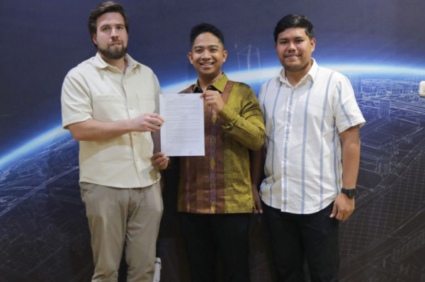 Era Baru Dunia Meteorologi, Pentingnya Kolaboratif terkait Informasi Cuaca