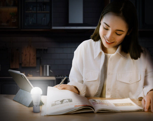 Signify Ungkap 3 Tren Lampu LED yang Paling Dicari Konsumen Online Sepanjang 2023