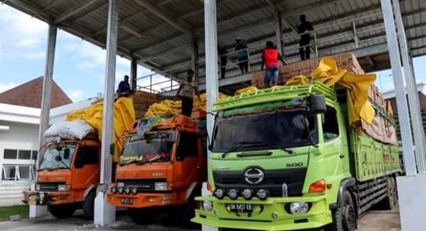 Survei Kepuasan Masyarakat Tahun 2023: Pelayanan di PLBN Motamasin Dinilai Baik