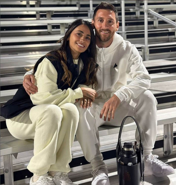 5 Pasangan Terkaya di Sepak Bola, David Beckham-Victoria atau Ronaldo-Georgina Rodriguez?