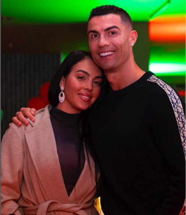 5 Pasangan Terkaya di Sepak Bola, David Beckham-Victoria atau Ronaldo-Georgina Rodriguez?