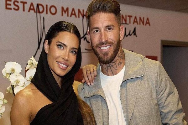 5 Pasangan Terkaya di Sepak Bola, David Beckham-Victoria atau Ronaldo-Georgina Rodriguez?