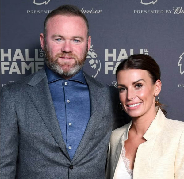 5 Pasangan Terkaya di Sepak Bola, David Beckham-Victoria atau Ronaldo-Georgina Rodriguez?