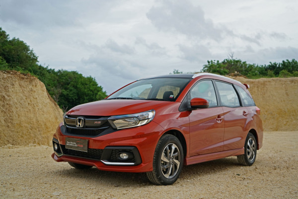 Daftar Harga MPV Termurah Tahun 2023, dari Daihatsu hingga Honda