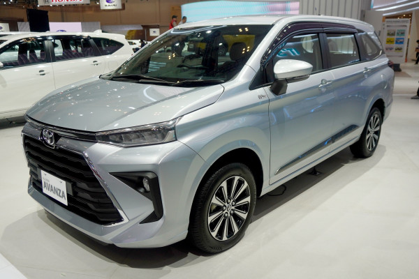 Daftar Harga MPV Termurah Tahun 2023, dari Daihatsu hingga Honda