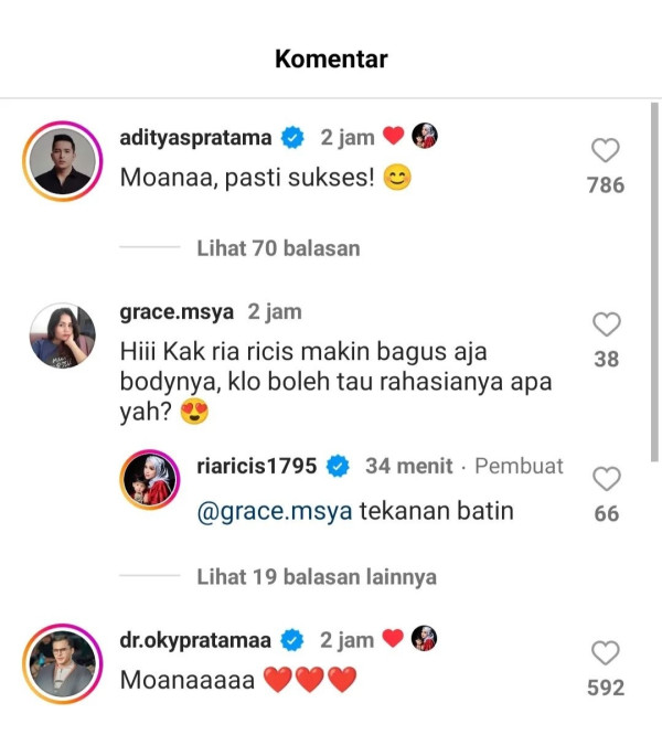 Ria Ricis Blak-blakan Tubuhnya Kurus Gegara Tekanan Batin, Akibat Teuku Ryan?