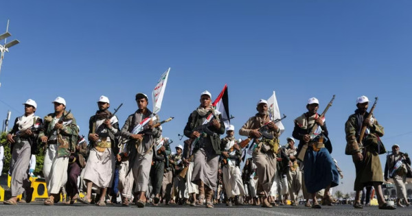 6 Alasan Negara Arab Enggan Bergabung dengan Operation Prosperity Guardian