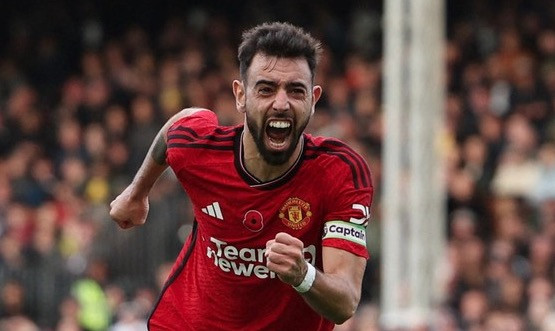 5 Pemain Termahal Manchester United Musim Ini, Siapa Saja?