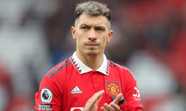 5 Pemain Termahal Manchester United Musim Ini, Siapa Saja?