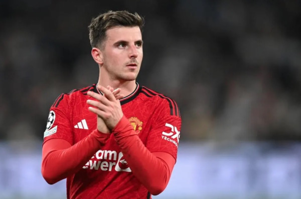 5 Pemain Termahal Manchester United Musim Ini, Siapa Saja?