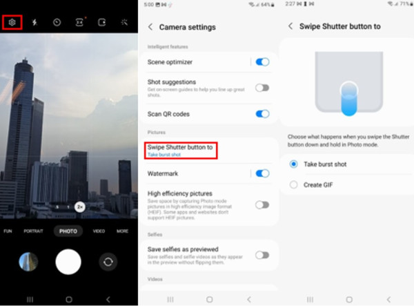 Tips Bikin Foto Liburan Akhir Tahun yang Estetik