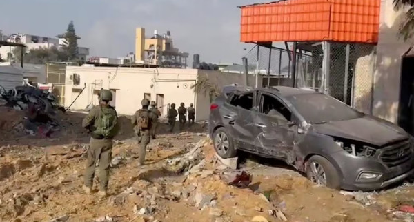 7 Kesalahan Fatal Tentara Israel dalam Menggunaan AI untuk Melawan Hamas