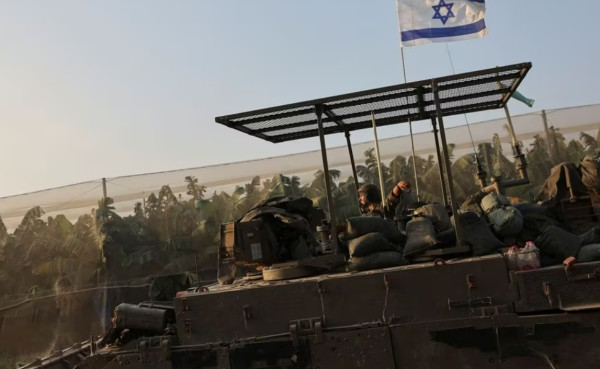 7 Kesalahan Fatal Tentara Israel dalam Menggunaan AI untuk Melawan Hamas