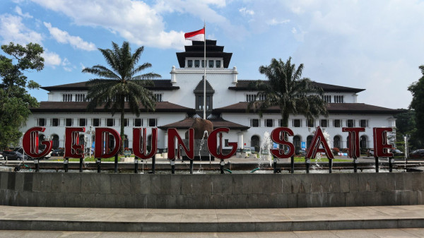 5 Rekomendasi Kota di Pulau Jawa untuk Rayakan Tahun Baru 2024, Murah dan Seru